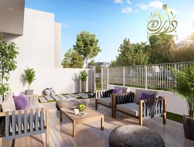 3 Bedroom Villa for Sale in Mina Al Arab, Ras Al Khaimah - Pay 120K | READY VILLA |5 YEARS P. P | BEACHFRONT |