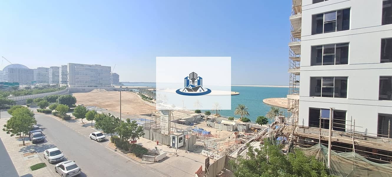 شقة في شاطئ الراحة 41000 درهم - 6480550