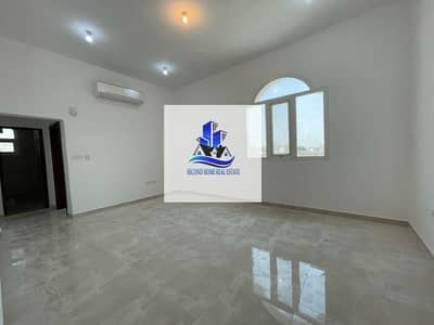 استوديو  للايجار في الشهامة، أبوظبي - شقة في الشهامة الجديدة الشهامة 24000 درهم - 6480608