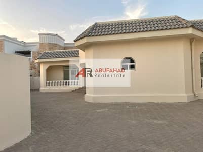Two villas complex for sale, Jumeirah the third