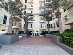 شقة في تينورا المدينة السكنية دبي وورلد سنترال 1 غرف 500000 درهم - 6480999