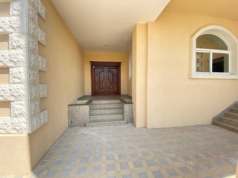 FABULOUS 1 BHK WITH PRIVATE BACKYARD & ENTRANCE DEDICATED KITCHEN NEAR MARKET WITH TAWTHEEQ IN KCA