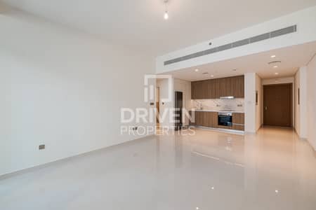 فلیٹ 1 غرفة نوم للبيع في دبي هاربور‬، دبي - شقة في بيتش فيستا إعمار الواجهة المائية دبي هاربور‬ 1 غرف 2350000 درهم - 6481399