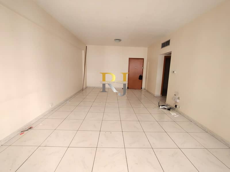 CLOSE TO METRO | ZERO COMMISSION | SPECIOUS BED ROOM AND HALL