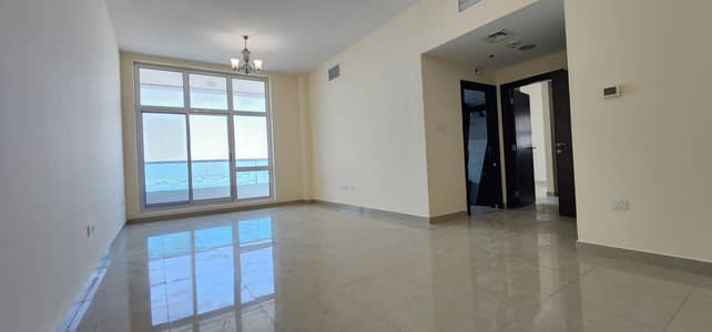 Grand Offer   . Super 2 Bedroom Apartment  . Full Family building  Full Facilities Rent only AED  50000