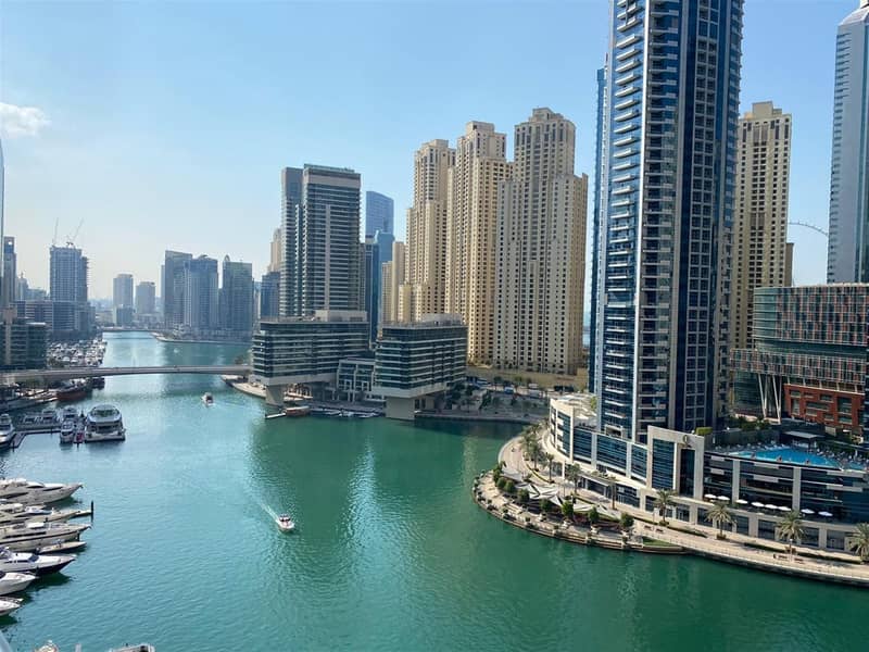 Квартира в Дубай Марина，Атлантик, 2 cпальни, 3000000 AED - 6468816