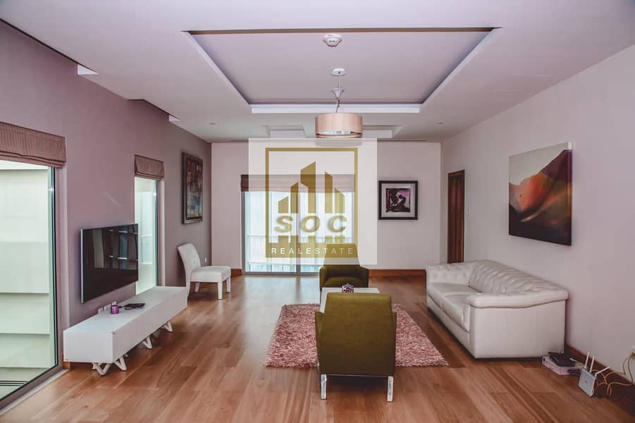 Penthouses for sale in The Gate Tower, Shams Gate District, Tower 1