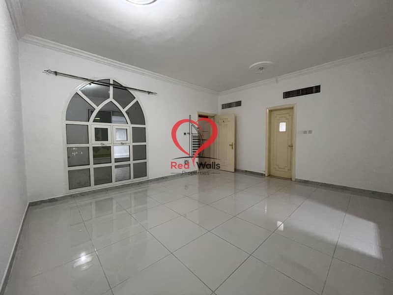 One Bedroom Hall Apartment | Free Parking | Free Internet | Al Wahda Area