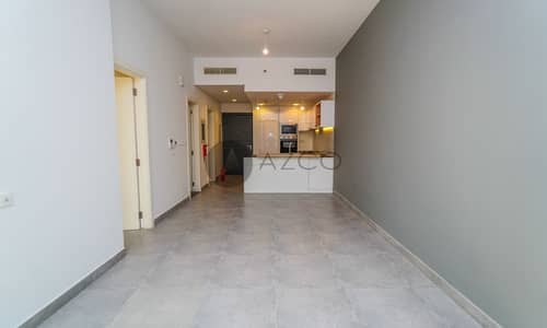 1 Bedroom Apartment for Sale in Jumeirah Village Circle (JVC), Dubai - Brand new | 1BR + Study| Vacant unit