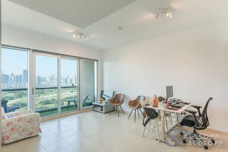 1 Bedroom Apartment for Sale in The Views, Dubai - Full Golf Course View | 06 Series | VOT