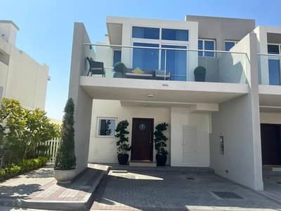 3 Bedroom Townhouse for Sale in DAMAC Hills 2 (Akoya by DAMAC), Dubai - 3 BED  Stunning  villa - 0% Down payments.