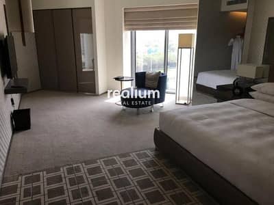 1 Bedroom Apartment for Rent in The Lagoons, Dubai - Fabulous Furnished Apartment Vacant Amazing View