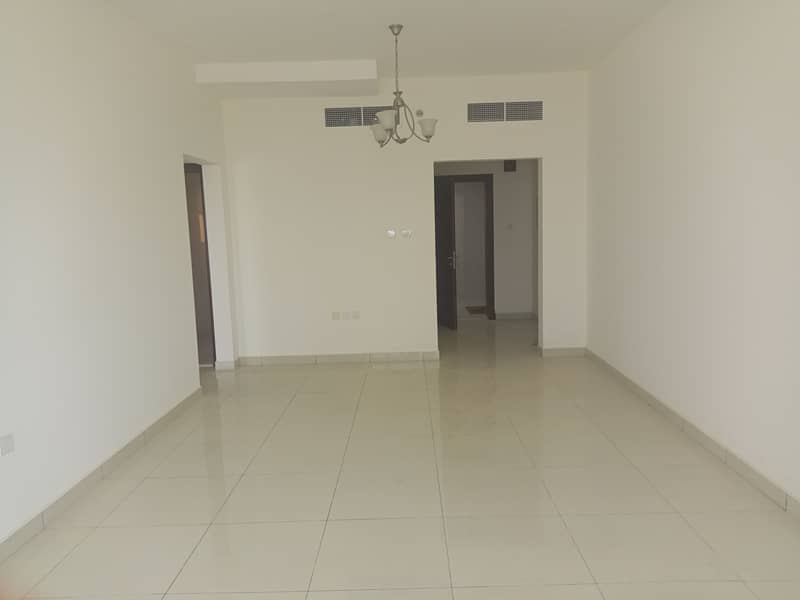 BRAND NEW 1BHK just only 25k in Hoshi Sharjah
