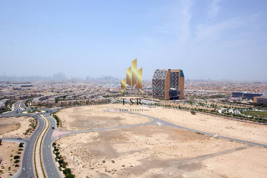 شقة في بيلا روز،مجمع دبي للعلوم 45000 درهم - 6465142