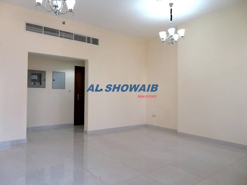 位于阿尔纳赫达（迪拜）街区，阿尔纳赫达2号街区 1 卧室的公寓 37000 AED - 4484644