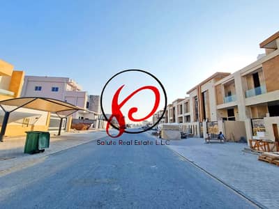 ارض سكنية  للبيع في العالية، عجمان - ارض سكنية في العالية 570000 درهم - 6483438