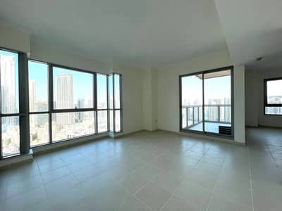 شقة 3 غرف نوم للبيع في وسط مدينة دبي، دبي - شقة في ذا ريزيدنس 9 ذا ریزیدنسز وسط مدينة دبي 3 غرف 5550000 درهم - 5692208