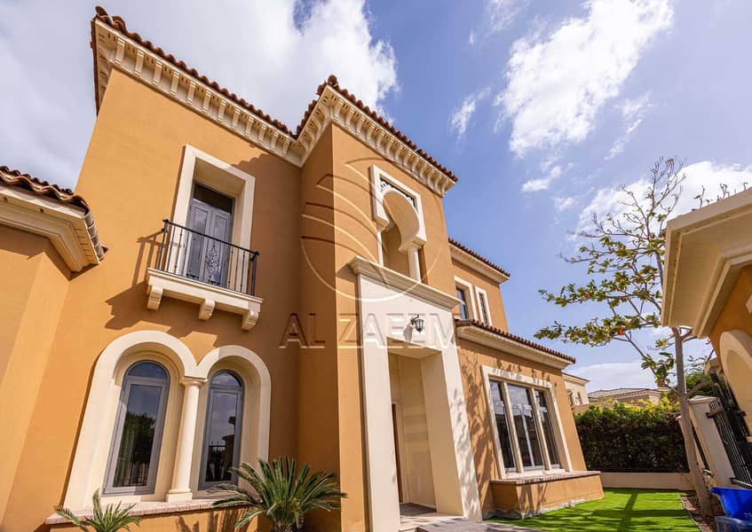 ⚡️ Big Ticket Investment! Massive Villa | Prime Location ⚡️