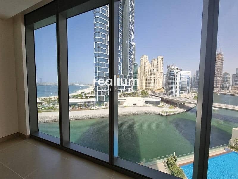 Motivated Seller/Sea view/Brand new