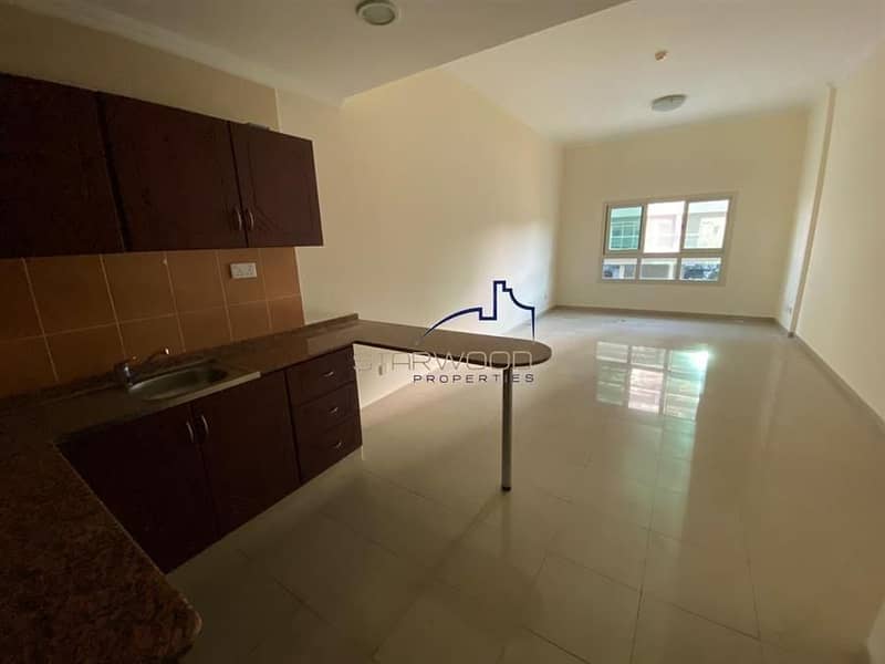 شقة في أويسيس ستار واحة دبي للسيليكون 269999 درهم - 6326378