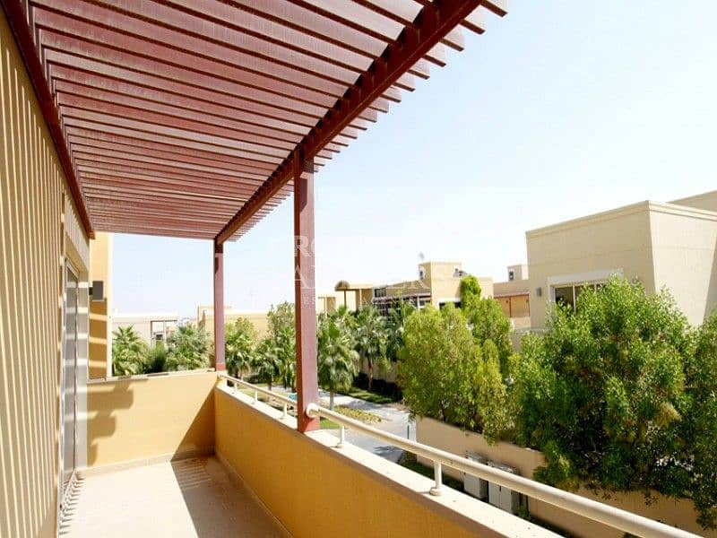 Вилла в Аль Раха Гарденс，Аль Мария Коммунити, 4 cпальни, 205000 AED - 6483885