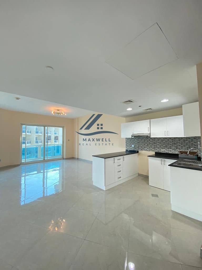 شقة في لاجو فيستا B لاجو فيستا مدينة دبي للإنتاج 2 غرف 64000 درهم - 6484106