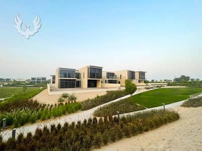 4 Bedroom Villa for Rent in Dubai Hills Estate, Dubai - Brand New Prime Located Villa with Park View