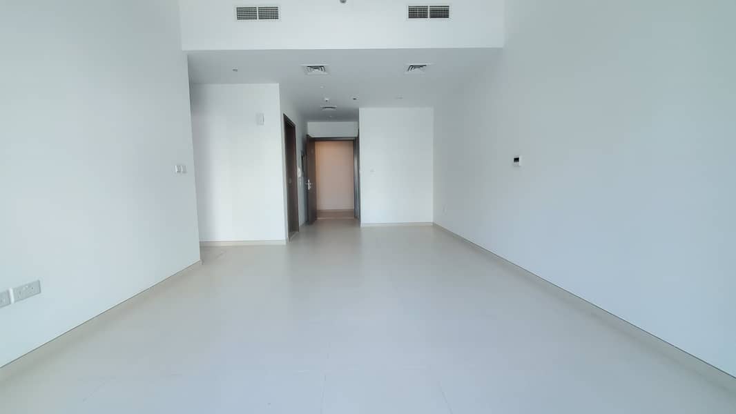 Brand New 1bhk Apt With All Facilities For Rent 44k In wasl green park