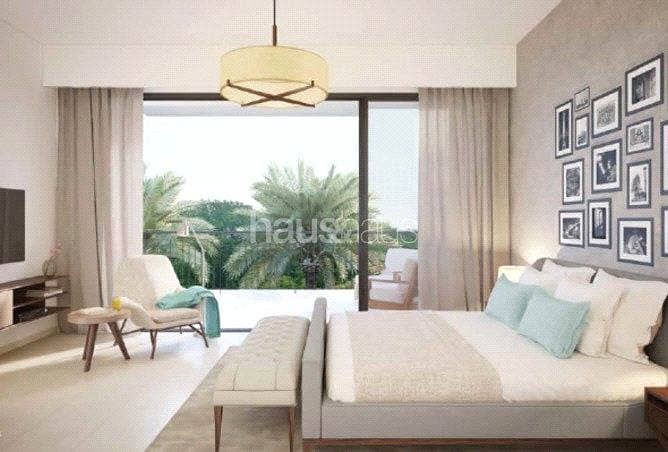 Secondary market | 3 bedrooms | Sidra 2 Secondary market | 3 bedrooms | Sidra 2
