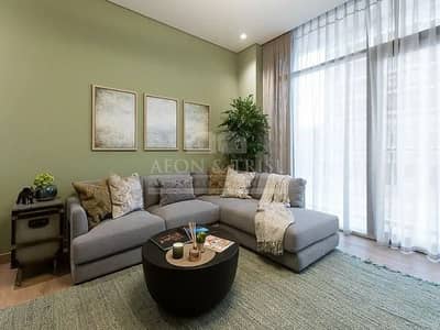 2 Bedroom Apartment for Sale in Dubai Sports City, Dubai - 2 Bedrooms | Spacious | Golf Course View
