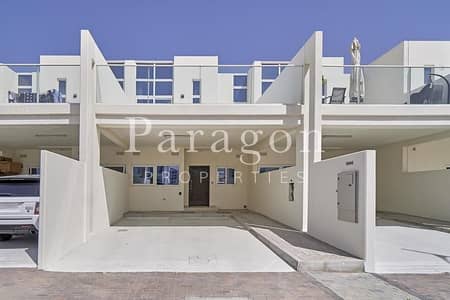 3 Bedroom Townhouse for Sale in DAMAC Hills 2 (Akoya by DAMAC), Dubai - Motivated Seller | Big Layout | Key in hand