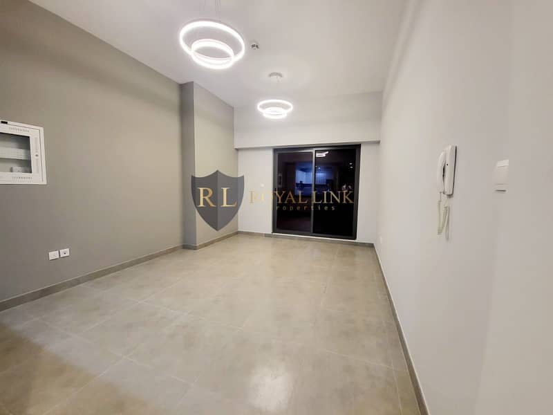 شقة في المنطقة السكنية جنوب دبي دبي الجنوب 1 غرف 34000 درهم - 6274679