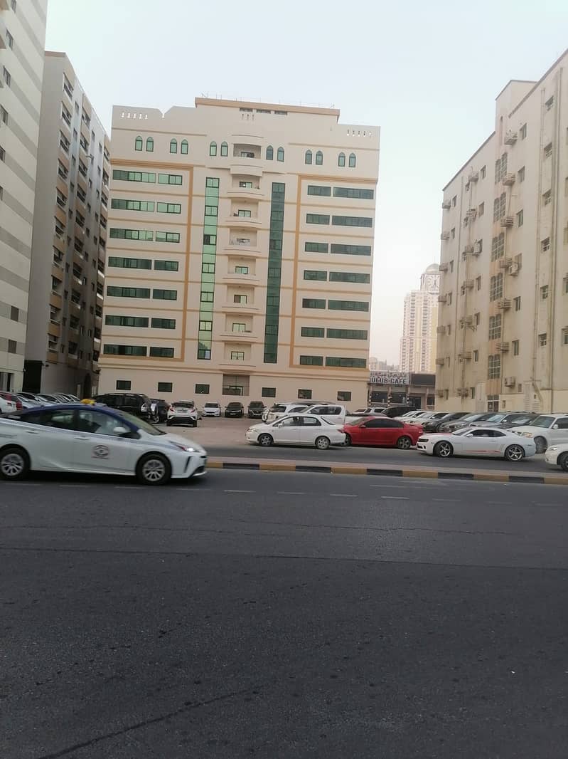 For sale land in Ajman Al Nuaimiya, excellent location and excellent price, residential and commercial00