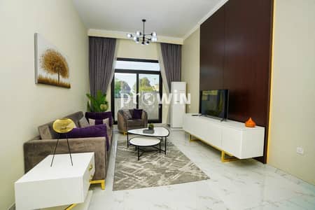 3 Bedroom Flat for Sale in Jumeirah Village Triangle (JVT), Dubai - Brand New 8 Year Payment Plan | Huge Size Skyline View Unit |  Amazing Community