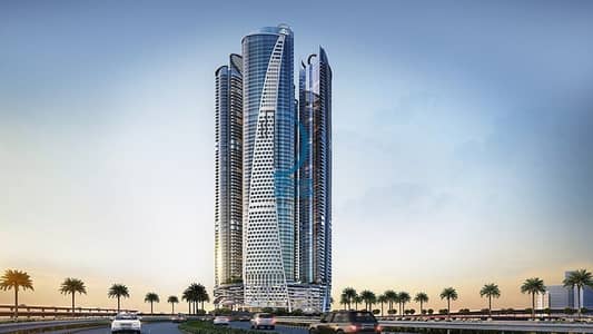 Hotel Apartment for Sale in Business Bay, Dubai - EARN 8% GUARANTEED RETURNS FOR 4 YEARS*
