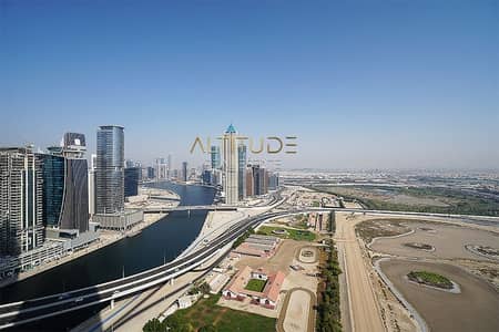 1 Bedroom Flat for Sale in Business Bay, Dubai - Exclusive | Fully Furnished | High-End Furnished