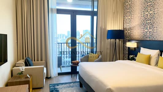 Hotel Apartment for Rent in Deira, Dubai - STUDIO | NO COMMISSION | UTILITIES INCLUDED