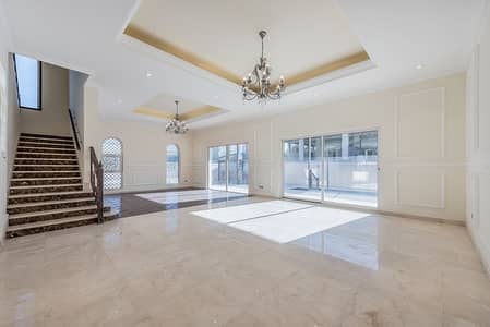 5 Bedroom Villa for Sale in Al Warqaa, Dubai - Only GCC | Brand New | Custom Built | Classic
