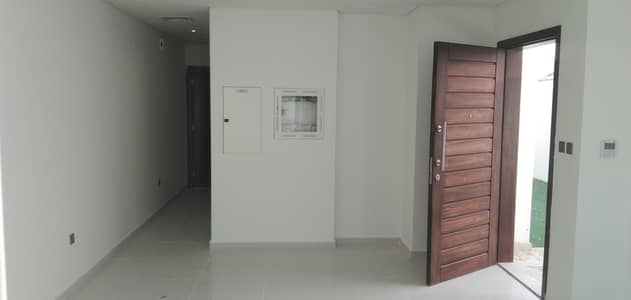 3 Bedroom Villa for Sale in DAMAC Hills 2 (Akoya by DAMAC), Dubai - Luxury living| Spacious 3bed| Maids Room Single Row