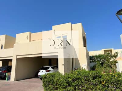 3 Bedroom Townhouse for Sale in Reem, Dubai - Family Home l End Unit l Type H