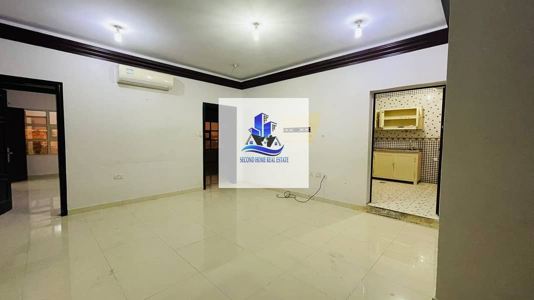 Квартира в Аль Бахия，Старая Шахама, 3 cпальни, 42000 AED - 6484987