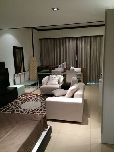Studio for Rent in DIFC, Dubai - Adorable Studio I Furnished I Next to financial metro station
