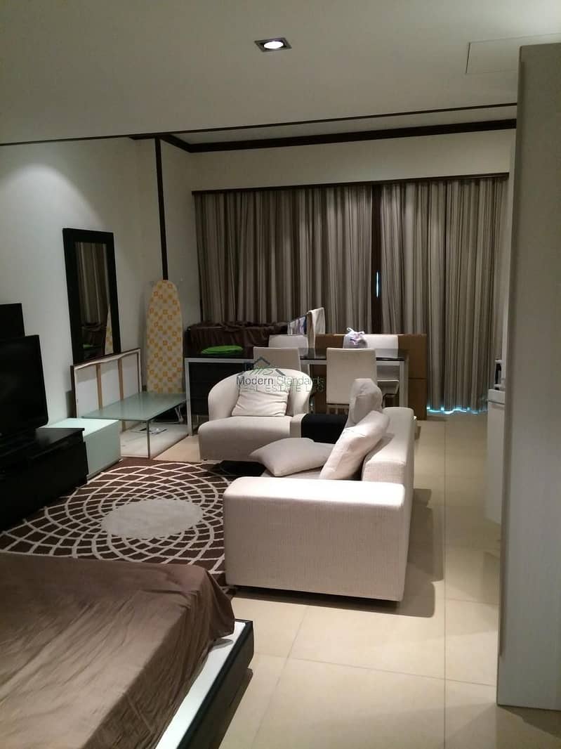 شقة في ليبرتي هاوس،مركز دبي المالي العالمي 75000 درهم - 6485239
