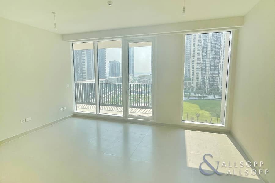 Park View | Chiller Free | Two Bedroom