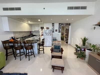 فلیٹ 2 غرفة نوم للبيع في قرية جميرا الدائرية، دبي - شقة في برج 108 المنطقة 18 قرية جميرا الدائرية 2 غرف 1550000 درهم - 6485329