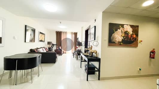 1 Bedroom Flat for Rent in Jumeirah Village Circle (JVC), Dubai - Spacious Living |Quality Upgrade | Top Quality