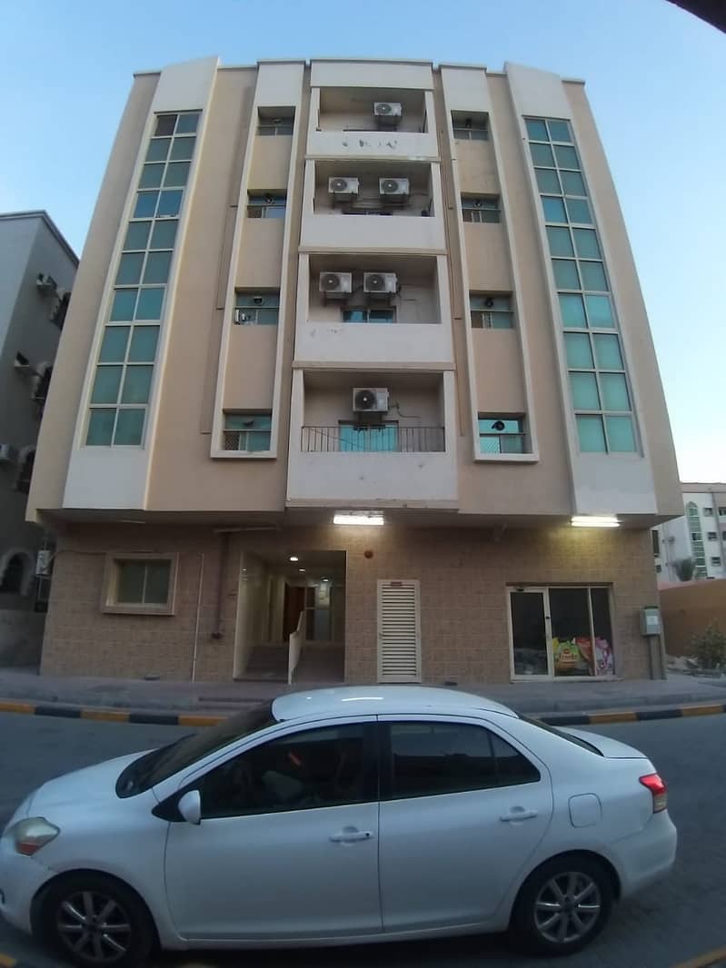 Building for sale in the Emirate of Ajman . . Building for sale in the Emirate of Ajman . .