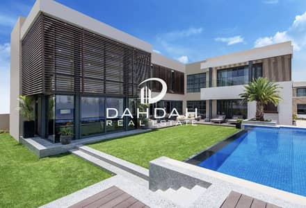 4 Bedroom Villa for Sale in Mohammed Bin Rashid City, Dubai - CORNER UNIT | RESALE | HANDOVER SOON | FOREST VILLA