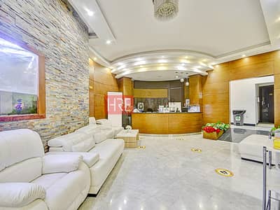 Villa for Rent in Bur Dubai, Dubai - Medical Centre |DHA Licensed| Rooms For Rent