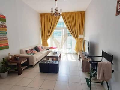 3 Bedroom Flat for Sale in Dubai Studio City, Dubai - Huge Layout | Rented Asset | Perfect Investment